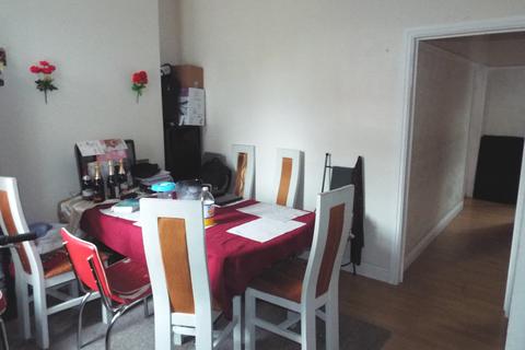 undefined, 8 Sharp Street