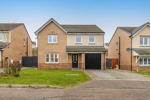 undefined, Buttercup Crescent, Cambuslang, Glasgow, South Lanarkshire