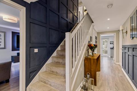 undefined, Buttercup Crescent, Cambuslang, Glasgow, South Lanarkshire