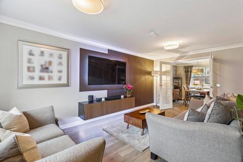 undefined, Buttercup Crescent, Cambuslang, Glasgow, South Lanarkshire