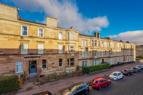 Leven Street, Pollokshields, Glasgow