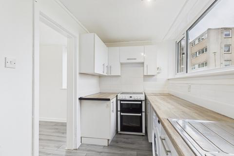 undefined, Trinidad Way, Glasgow G75