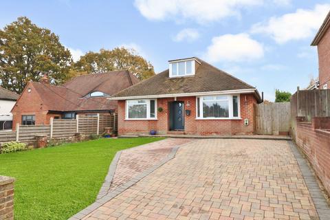 5 bedroom detached house for sale, Netley Firs Road, Southampton SO30