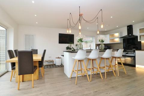 5 bedroom detached house for sale, Netley Firs Road, Southampton SO30