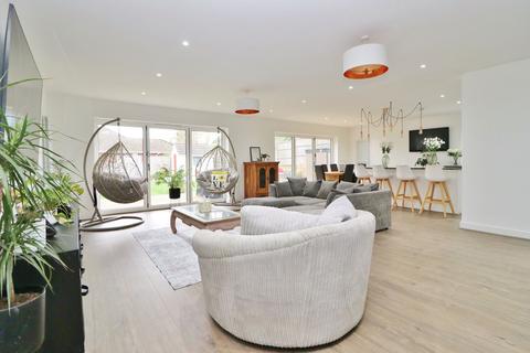 5 bedroom detached house for sale, Netley Firs Road, Southampton SO30