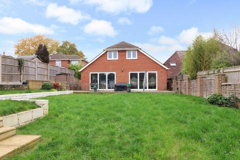 5 bedroom detached house for sale, Netley Firs Road, Southampton SO30