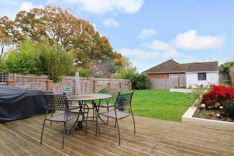 5 bedroom detached house for sale, Netley Firs Road, Southampton SO30