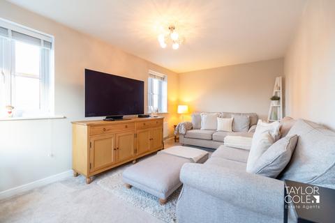 undefined, Meadow Way, Tamworth