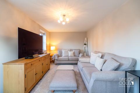 undefined, Meadow Way, Tamworth