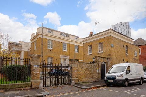undefined, Chart Street, London N1