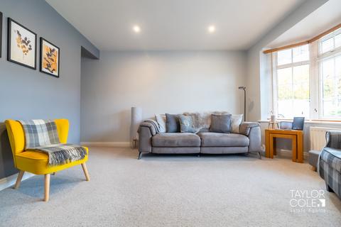 4 bedroom detached house for sale, Caistor Close, Mile Oak