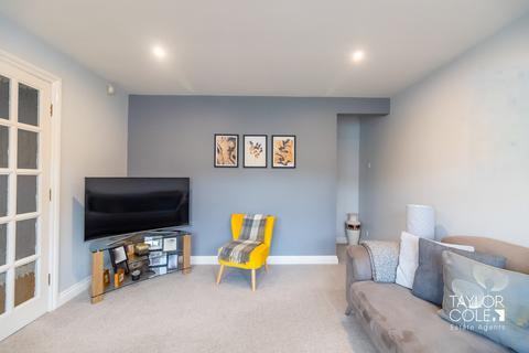 4 bedroom detached house for sale, Caistor Close, Mile Oak