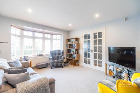 4 bedroom detached house for sale, Caistor Close, Mile Oak