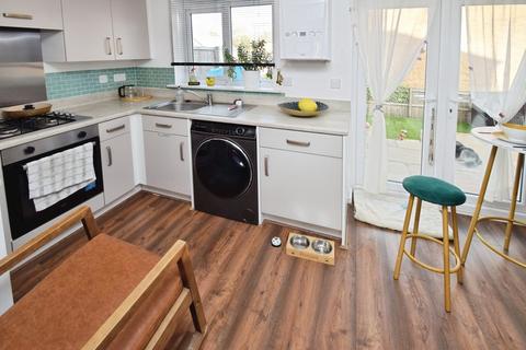 3 bedroom detached house for sale, Blackthorne Close, Bradford BD2