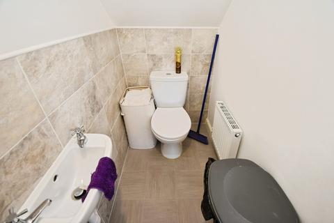 3 bedroom detached house for sale, Blackthorne Close, Bradford BD2