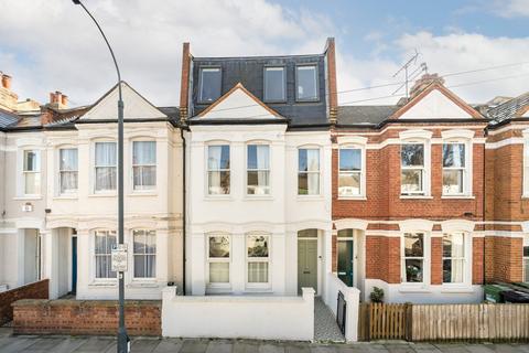 3 bedroom flat to rent, Stephendale Road, London SW6
