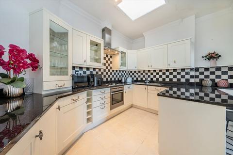 undefined, Draycott Place, London SW3