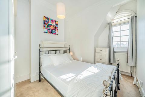 undefined, Draycott Place, London SW3