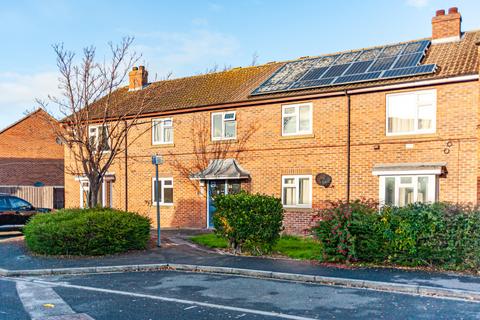 undefined, Morritt Close, York YO31