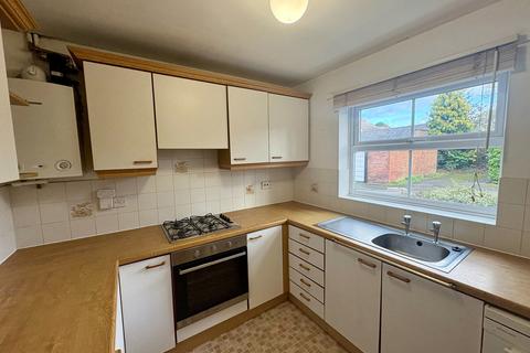 3 bedroom detached house for sale, Bakery Close, Leicestershire LE9