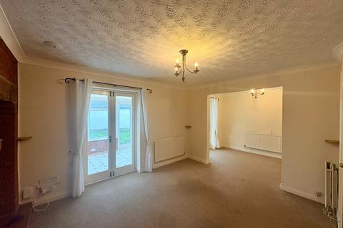 3 bedroom detached house for sale, Bakery Close, Leicestershire LE9