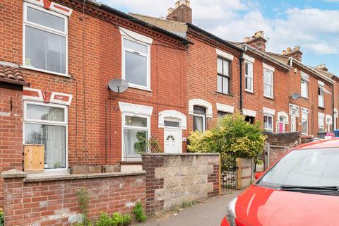 undefined, Junction Road, Norwich