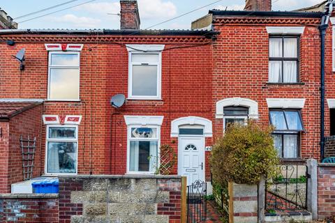 undefined, Junction Road, Norwich