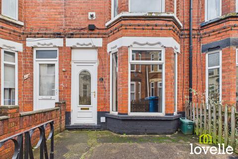 undefined, Belle-Vue, Middleburg Street , Hull HU9