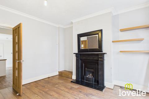 undefined, Belle-Vue, Middleburg Street , Hull HU9