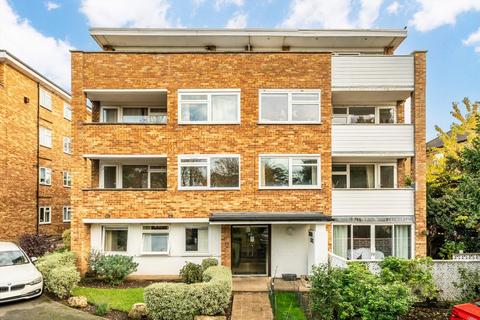 2 bedroom flat for sale, The Downs, London SW20