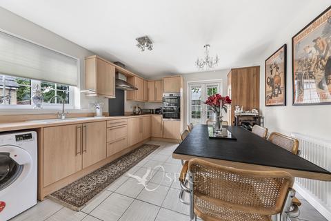undefined, The Croft, Bourne PE10