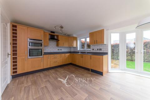 undefined, Glen Road, Grantham NG33