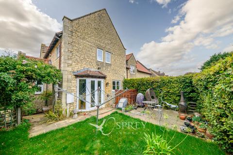 undefined, Glen Road, Grantham NG33