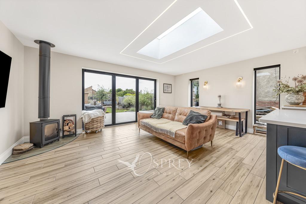 Dining / Sitting Room