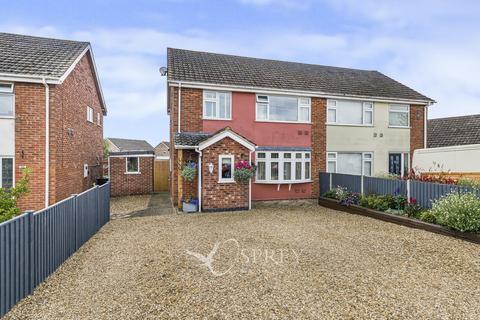 undefined, Moor Lane, South Witham NG33