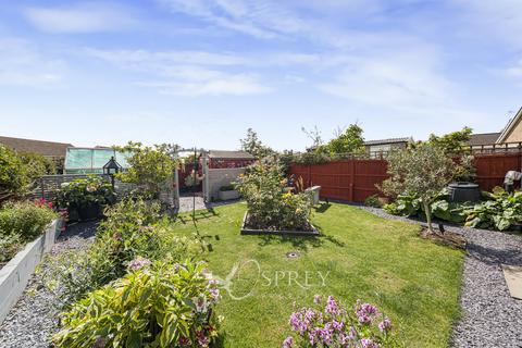 undefined, Moor Lane, South Witham NG33