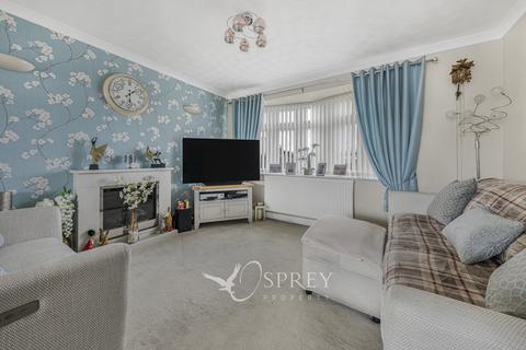 undefined, Moor Lane, South Witham NG33