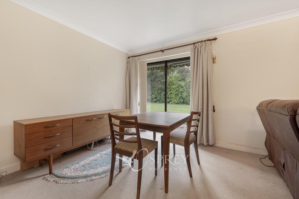 Dining / Living Room