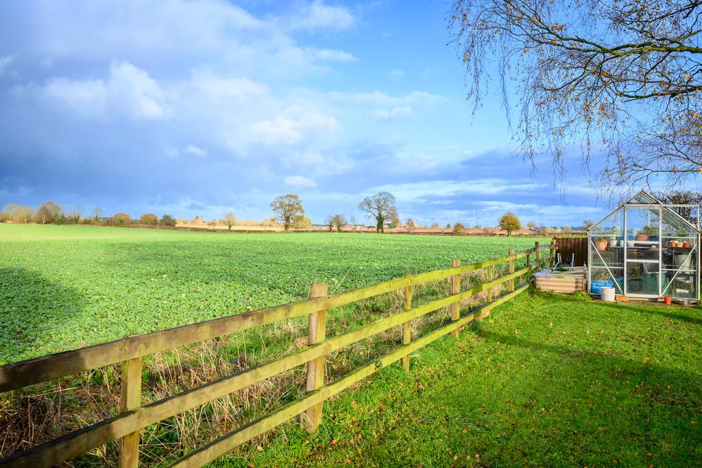 Countryside Views