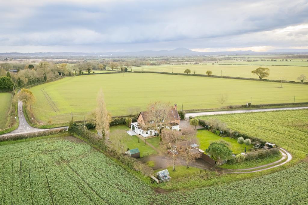 Property and Surrounding