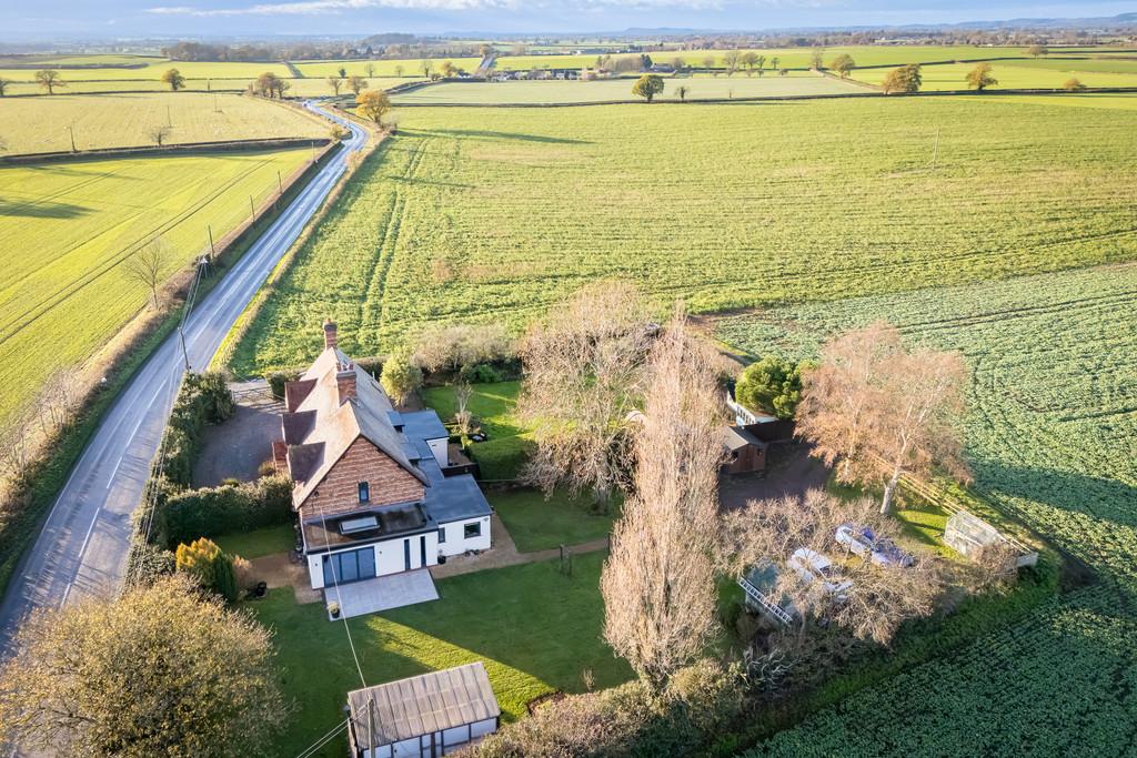 Aerial Property