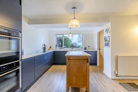 3 bedroom cottage for sale, Tibberton, Newport