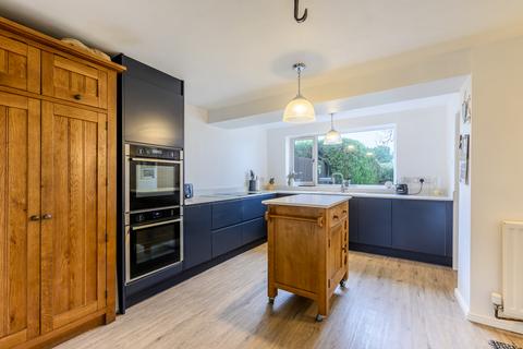 3 bedroom cottage for sale, Tibberton, Newport