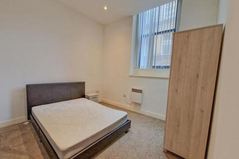 undefined, Tabloid House, Blackburn