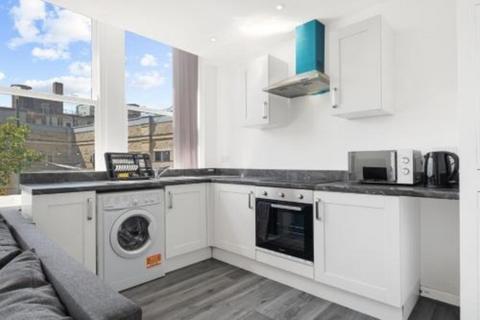 undefined, Tabloid House, Blackburn