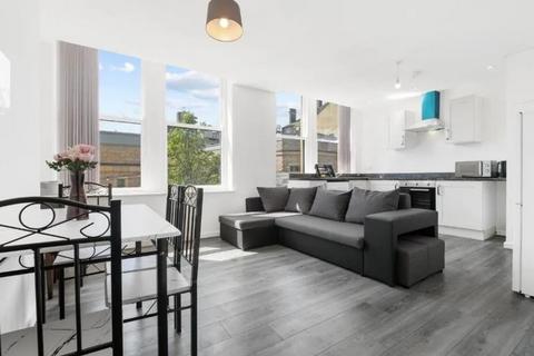 undefined, Tabloid House, Blackburn