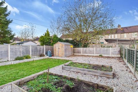 undefined, 14 Croftlands, Warton, LA5 9PY