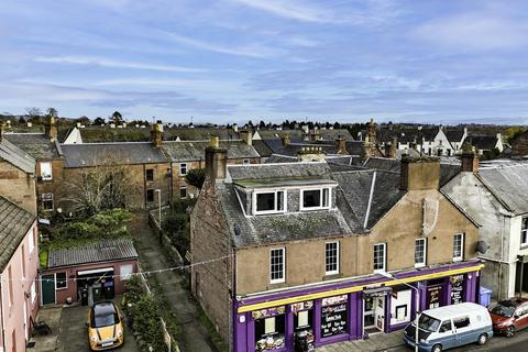 undefined, Leighton Square, Alyth, Blairgowrie