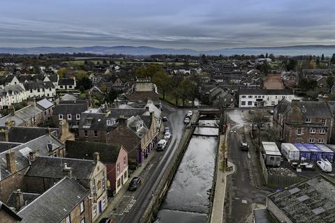 undefined, Leighton Square, Alyth, Blairgowrie