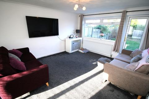 3 bedroom semi-detached house for sale, Copsewood Avenue, Nuneaton